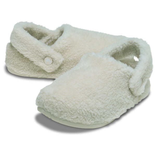Crocs - Classic Cozzzy Slipper - Huttensloffen