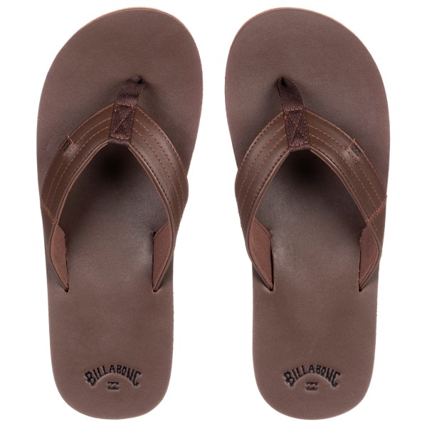 Billabong - Seaway Leather - Sandaalit
