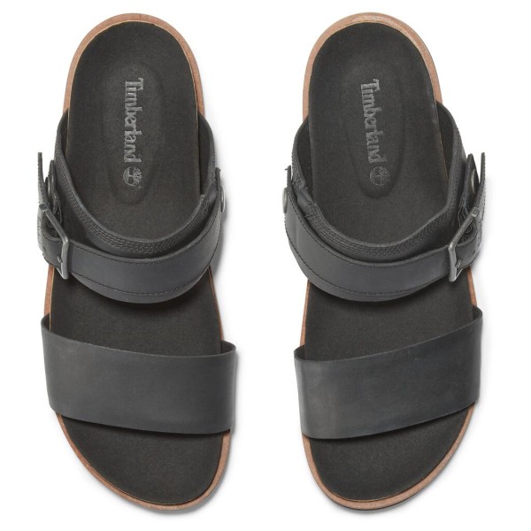 Timberland - Amalfi Vibes Backstrap Sandal - Sandali