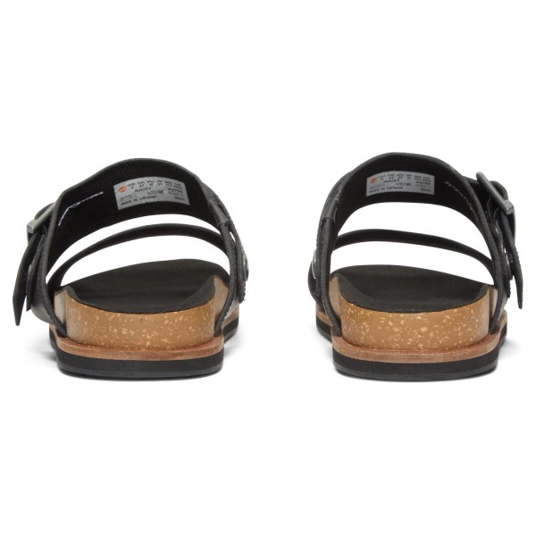 Timberland - Amalfi Vibes Backstrap Sandal - Sandali