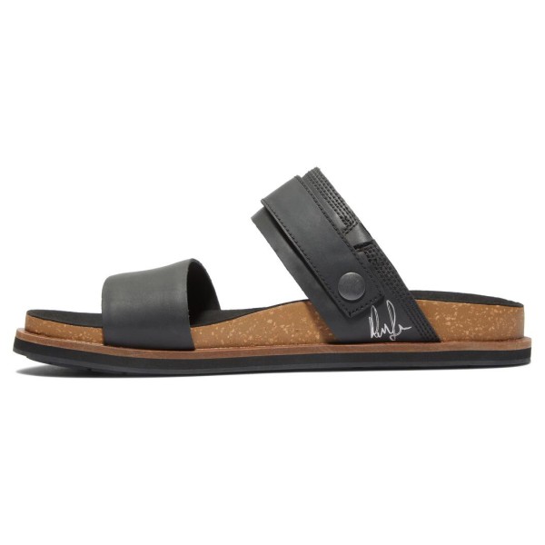 Timberland - Amalfi Vibes Backstrap Sandal - Sandali