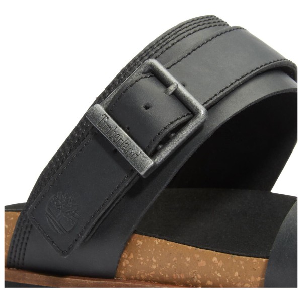 Timberland - Amalfi Vibes Backstrap Sandal - Sandali