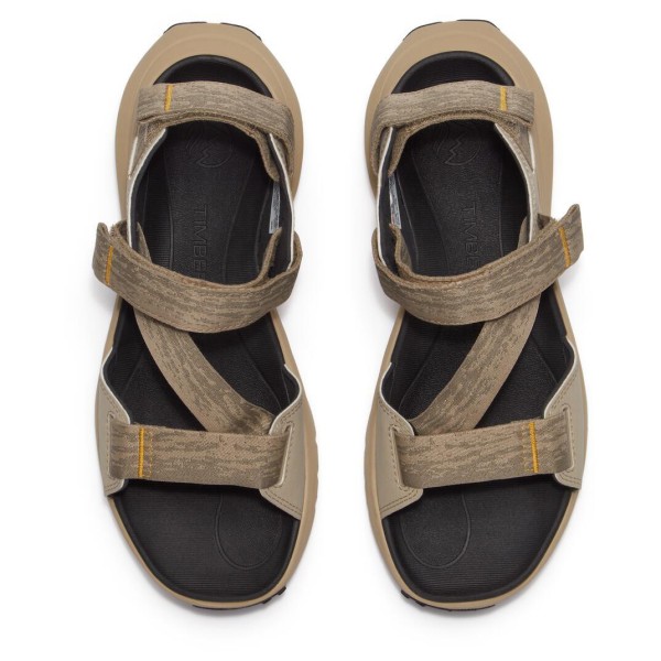 Timberland - Motion Dune Backstrap Sandal - Sandali