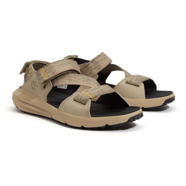 Timberland - Motion Dune Backstrap Sandal - Sandali