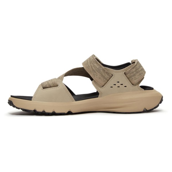 Timberland - Motion Dune Backstrap Sandal - Sandali
