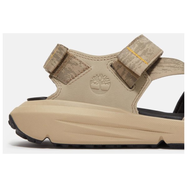 Timberland - Motion Dune Backstrap Sandal - Sandali