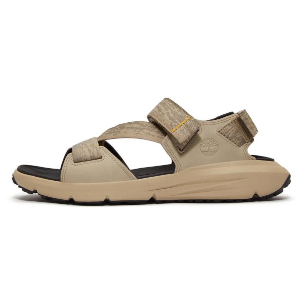 Timberland - Motion Dune Backstrap Sandal - Sandali