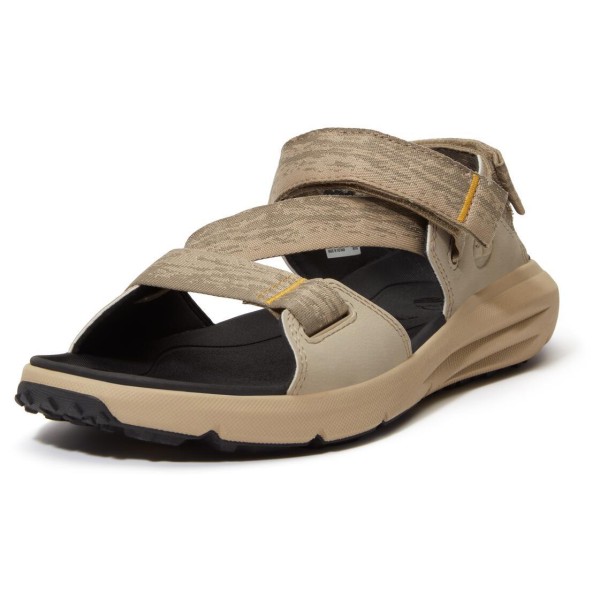 Timberland - Motion Dune Backstrap Sandal - Sandali