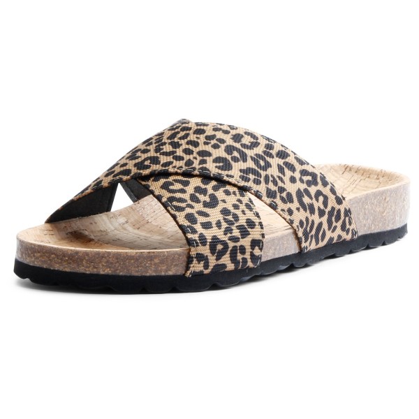 Grand Step Shoes - Lilo Animal - Sandali