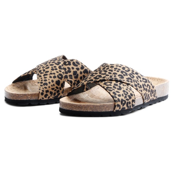 Grand Step Shoes - Lilo Animal - Sandali
