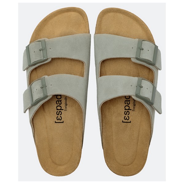 Espadrij - Ami Velour - Sandals
