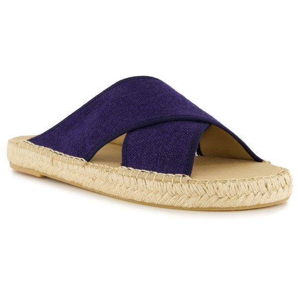 Espadrij - Croisette Linen - Sandaalit