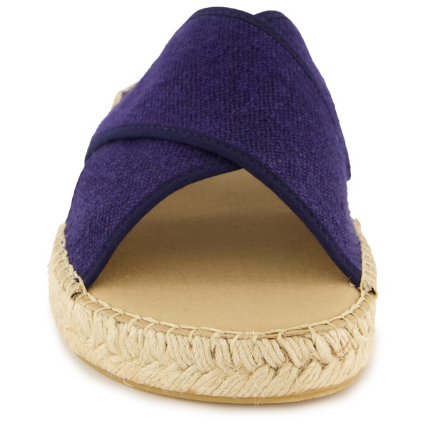 Espadrij - Croisette Linen - Sandaalit