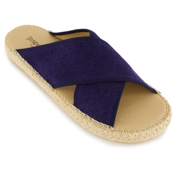 Espadrij - Croisette Linen - Sandaalit