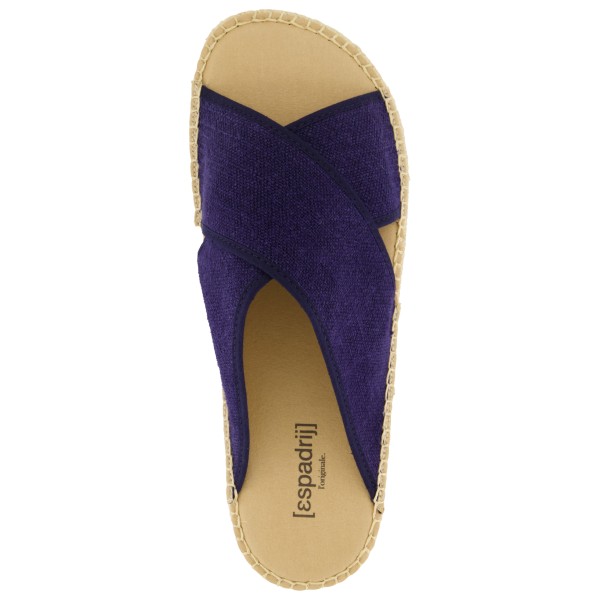 Espadrij - Croisette Linen - Sandaalit