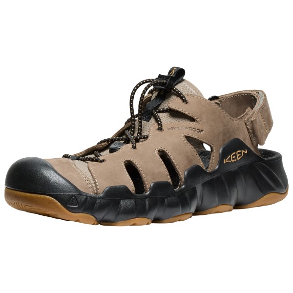 Keen - Hyperport Fisherman Leather - Sandals