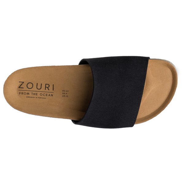 Zouri - Wave - Sandalias