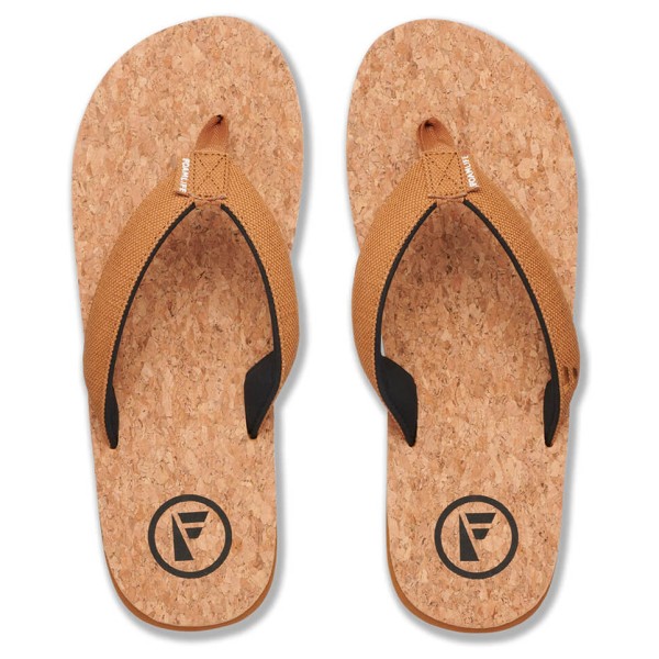 Foamlife - Mully Cork - Sandaalit