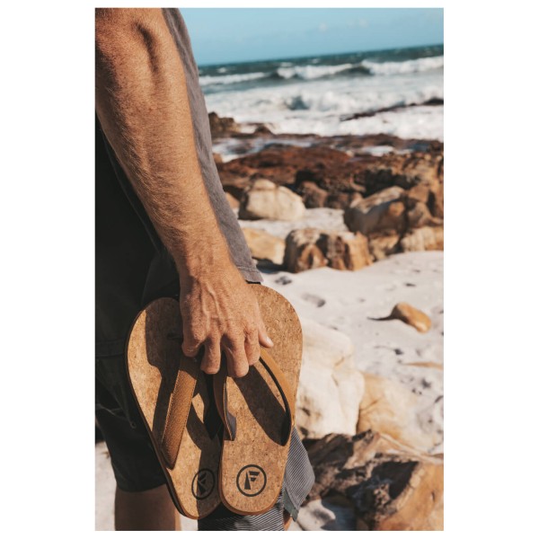 Foamlife - Mully Cork - Sandali