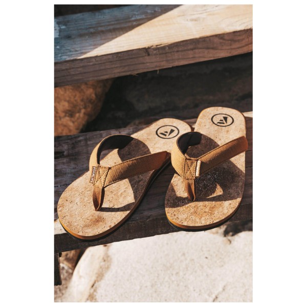 Foamlife - Mully Cork - Sandali