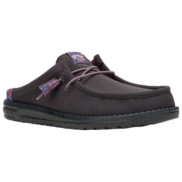 HeyDude - Wally Slip Billabong - Sandaalit