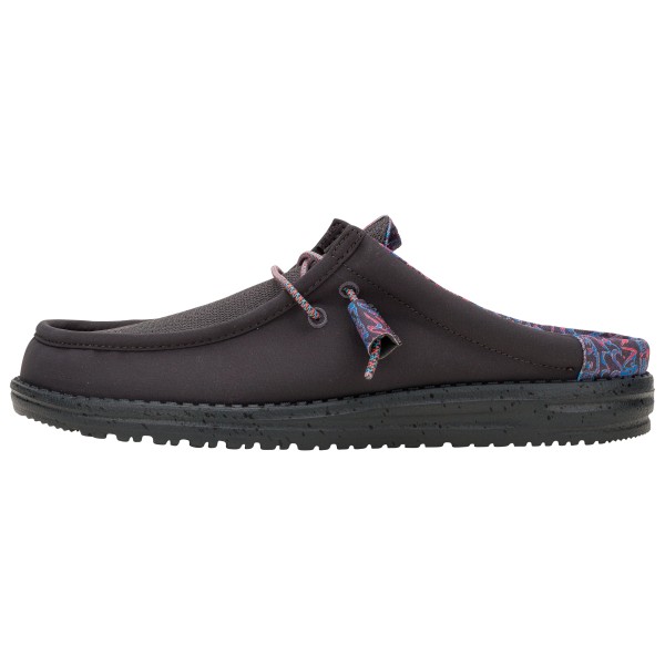 HeyDude - Wally Slip Billabong - Sandaalit