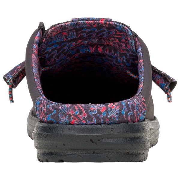 HeyDude - Wally Slip Billabong - Sandaalit