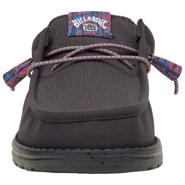 HeyDude - Wally Slip Billabong - Sandalias