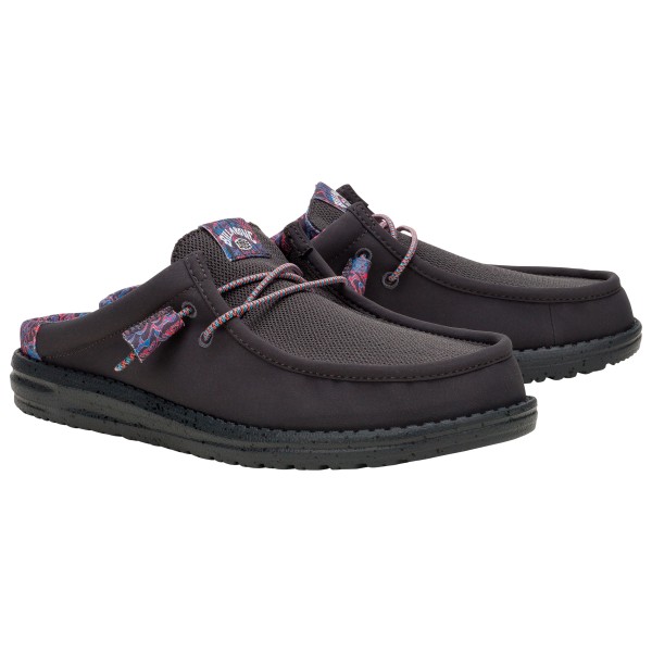 HeyDude - Wally Slip Billabong - Sandalias