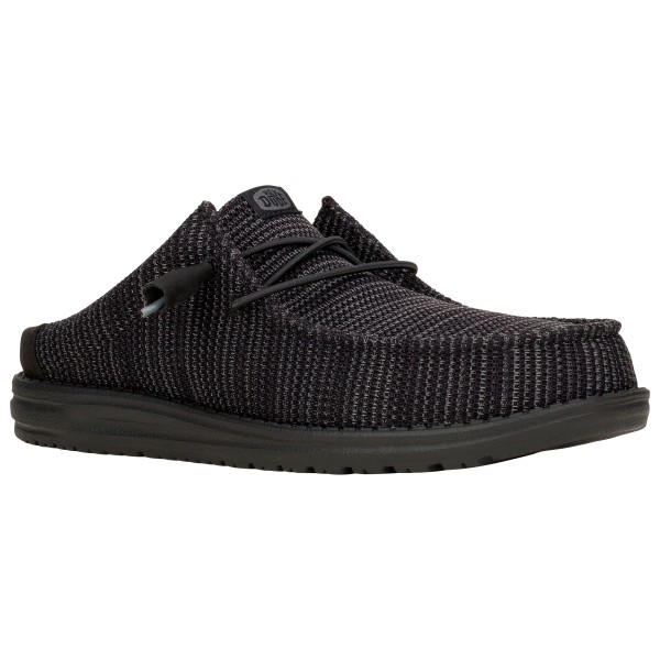 HeyDude - Wally Slip Stretch Sox - Fritidsskor