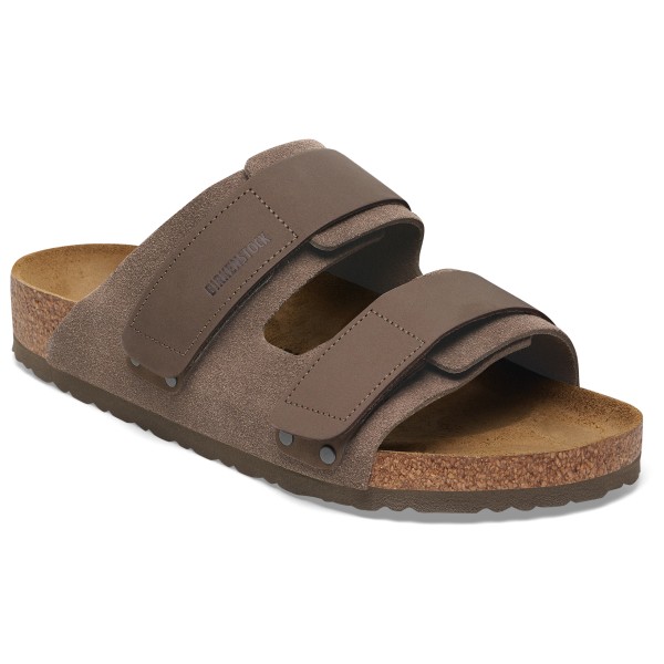 Birkenstock - Uji Leather - Sandali