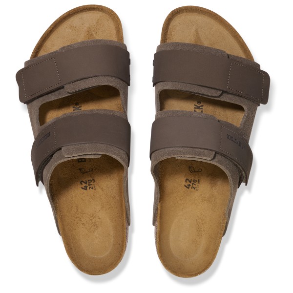Birkenstock - Uji Leather - Sandali