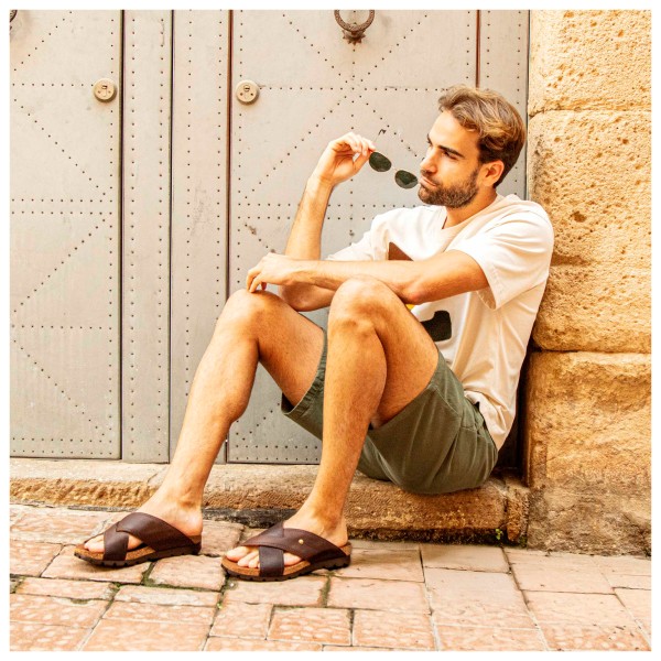 Panama Jack - Salman - Sandals