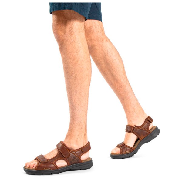 Panama Jack - Salton Basics - Sandali