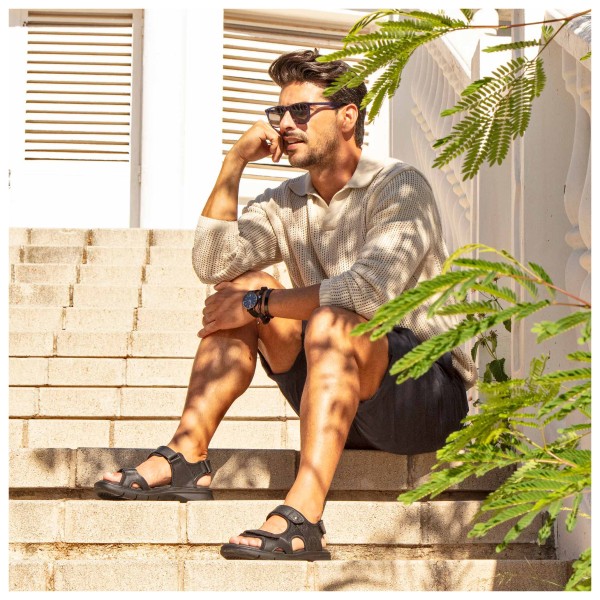 Panama Jack - Salton - Sandalias