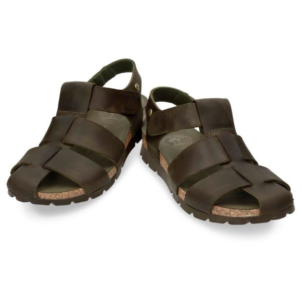 Panama Jack - Stanley C7 - Sandali