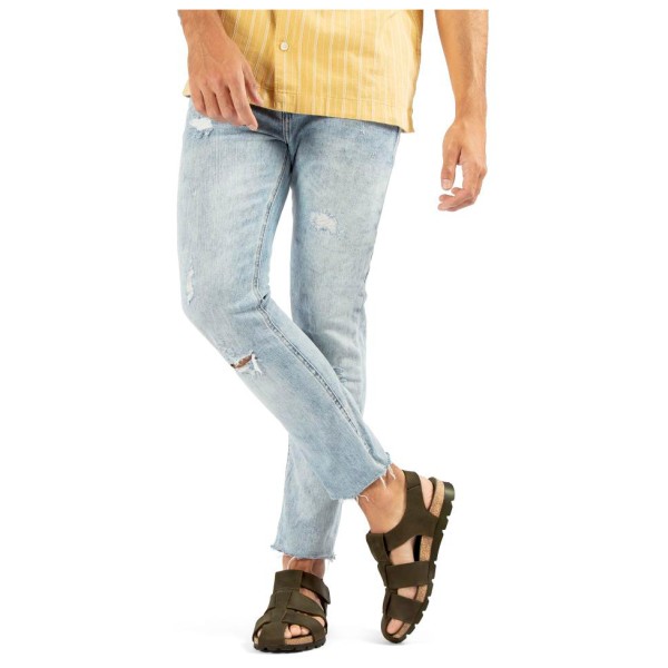 Panama Jack - Stanley C7 - Sandali