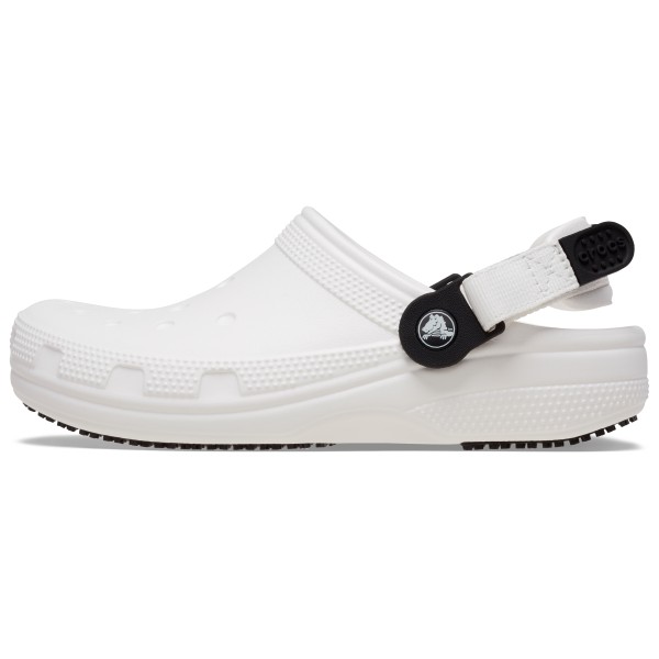 Crocs - Classic Work Clog - Sandaalit