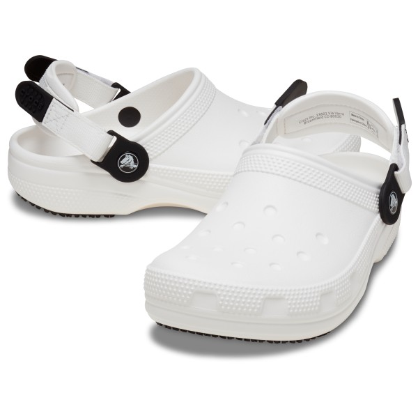 Crocs - Classic Work Clog - Sandaalit