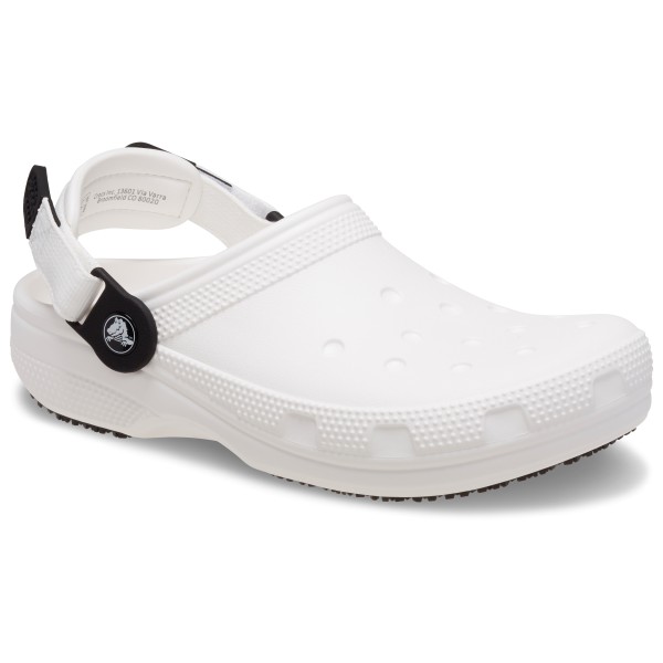 Crocs - Classic Work Clog - Sandaalit