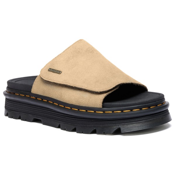 Dr. Martens - Zebzag Slide EH Suede - Sandaler