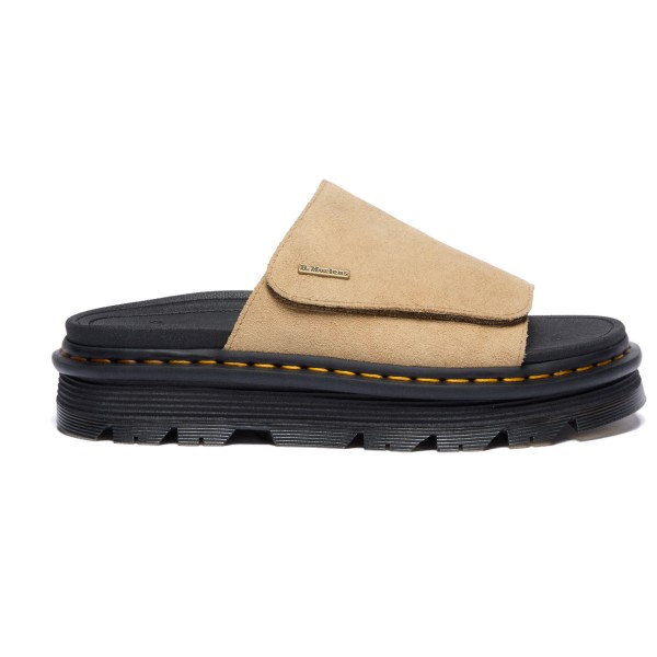 Dr. Martens - Zebzag Slide EH Suede - Sandales