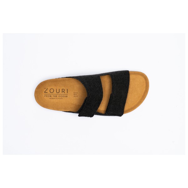Zouri - Lagoon - Sandales