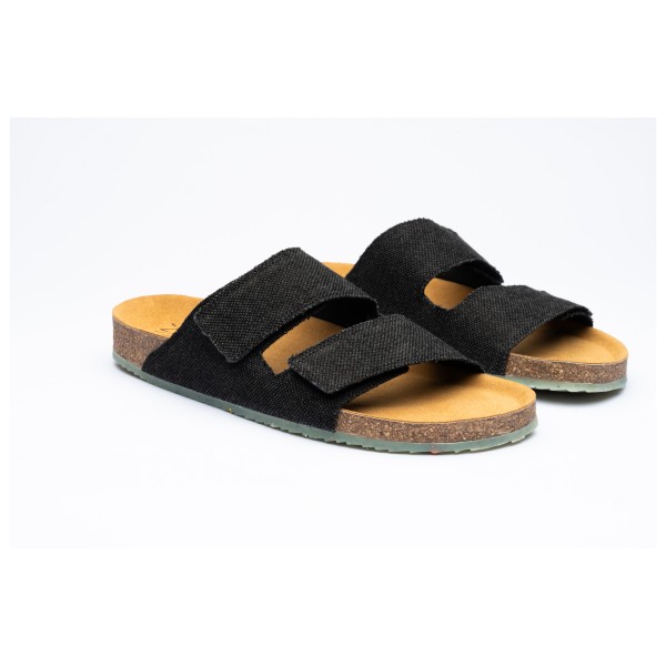 Zouri - Lagoon - Sandals