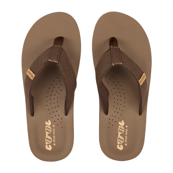 Cool Shoe - Log - Sandales