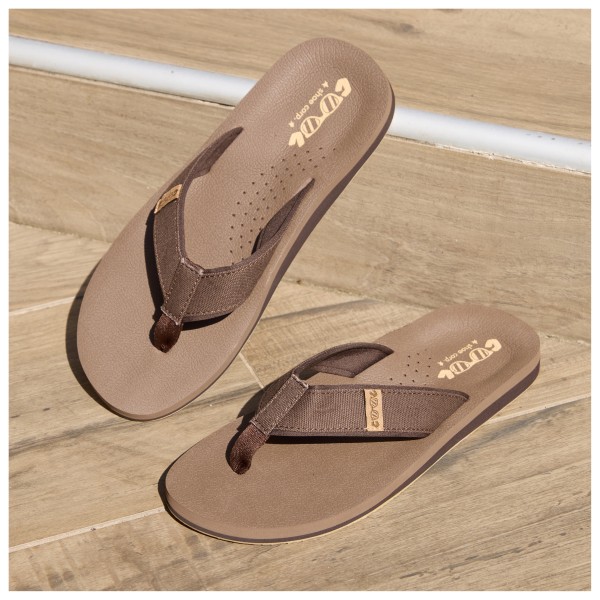 Cool Shoe - Log - Sandales