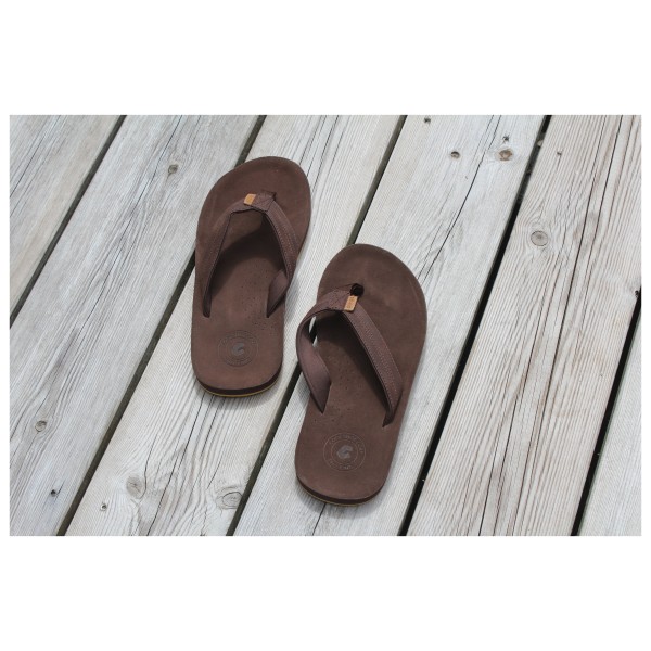 Cool Shoe - Ruger - Sandals