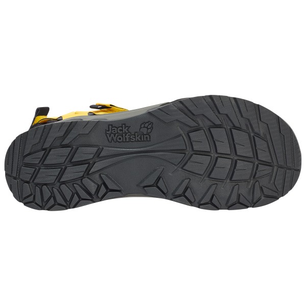 Jack Wolfskin - Ridge Sandal - Sandaler
