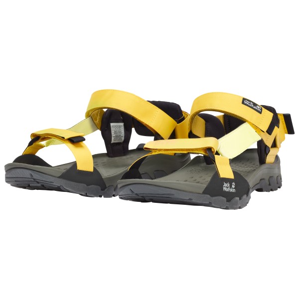 Jack Wolfskin - Ridge Sandal - Sandali
