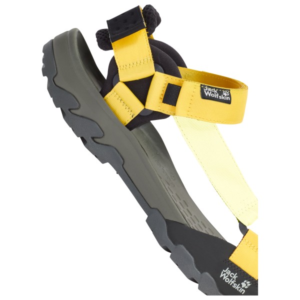 Jack Wolfskin - Ridge Sandal - Sandali